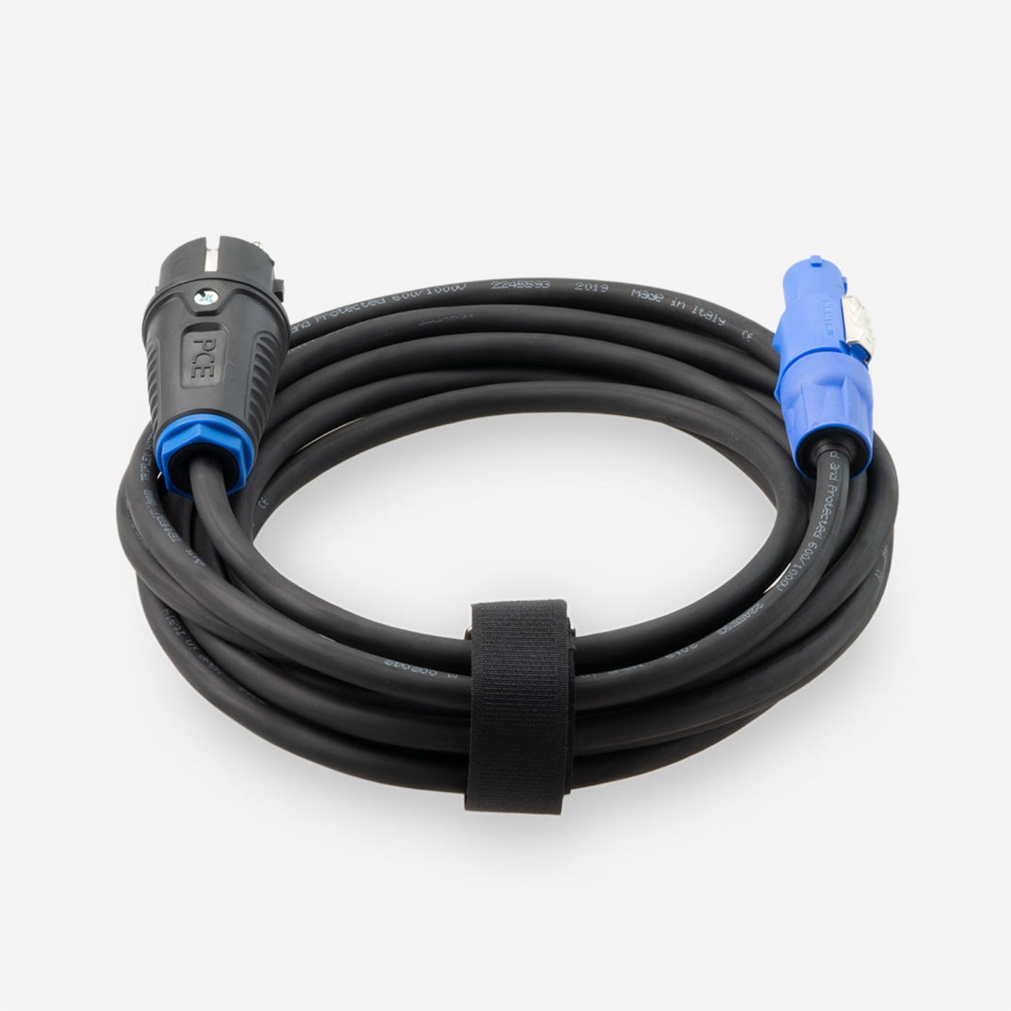 Maxima 15' Neoprene Power Cable